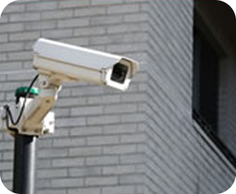 防犯設備工事