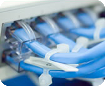 通信ネットワーク工事